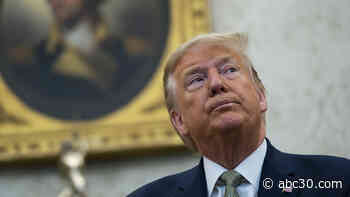 Trump expected to declare national state of emergency over coronavirus: Sources
