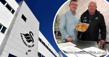 The touching gesture Swansea City have just made after Middlesbrough fixture is postponed due to coronavirus outbreak