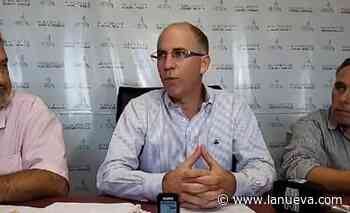 Coronel Pringles: solicitaron a la Provincia la suspensión de clases - La Nueva.