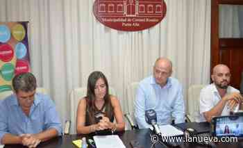 Coronel Rosales declaró la emergencia sanitaria por 180 días, por la pandemia de coronavirus - La Nueva.