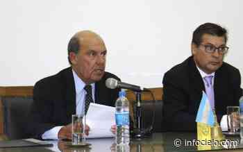 Paranoia por Coronavirus en Coronel Suárez: suspenden un casamiento e interviene el intendente - Infocielo