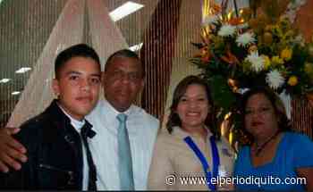 Coronel Machado podía haber conocido a sus homicidas - El Periodiquito