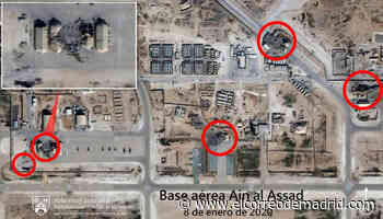 Acción y reacción, Irán, China y lo que venga. Por el Coronel Man - El Correo de Madrid