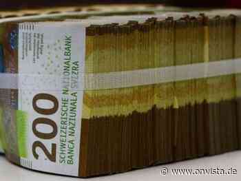 Schweizer Regierung stellt Wirtschaft zehn Milliarden Franken zur Verfügung - onvista