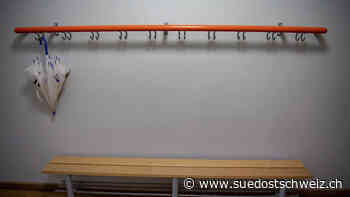 Öffentliches Leben eingeschränkt - Milliardenhilfe für Wirtschaft - suedostschweiz.ch