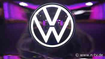 16. März - 20. März :Diese Woche in der Wirtschaft - n-tv NACHRICHTEN