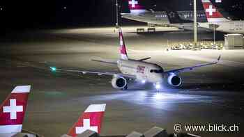 Coronavirus: US-Einreisestopp trifft Wirtschaft empfindlich - BLICK.CH