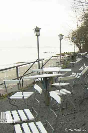 Die Wirtschaft leidet unter Corona - NDR.de