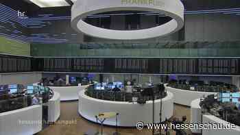 Video: Coronavirus belastet Wirtschaft - hessenschau.de