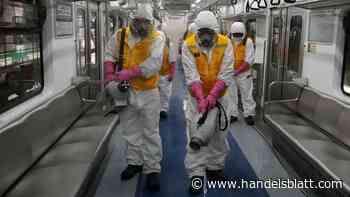 Managementberater: Diese bleibenden Spuren dürfte die Coronakrise in der Wirtschaft hinterlassen - Handelsblatt