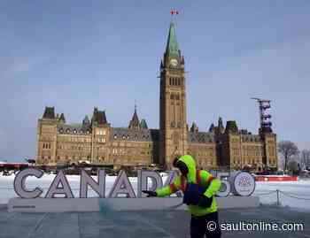 Canadian Parliament shuts until April 20 due to pandemic