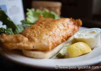 Parish fish fries adapt to takeout-only recommendation