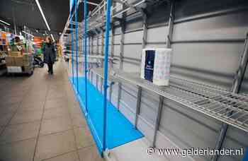 Waarom hamsteren we vooral wc-papier?