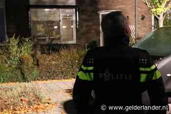 Aangifte van seksueel misbruik is aanleiding voor schietpartij in Velp