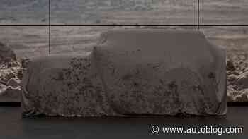 2021 Bronco reveal events cancelled as Ford tells employees to work remotely