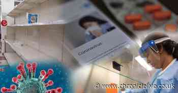 Coronavirus: The events which have been cancelled as Covid-19 spreads