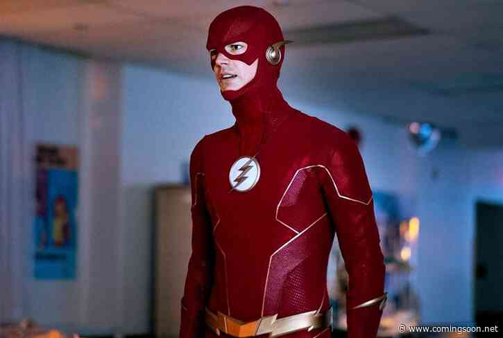 The Flash Shuts Down Production Amid Coronavirus Concerns