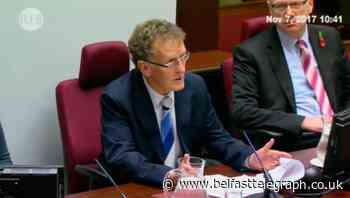 RHI report a slap on the wrist for Stormont politicians who will sleep easy tonight