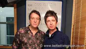 Radio DJ Pete Mitchell dies aged 61