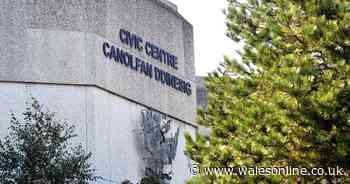 Inmate found hanged in his cell two days after being sent to HMP Swansea - inquest told