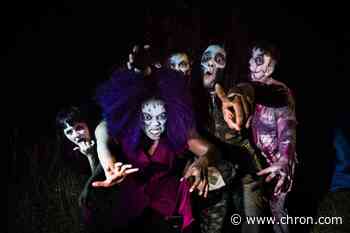 ScreamWorld is opening its doors for one last haunt tonight on Friday the 13th