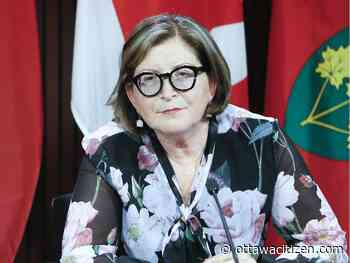 COVID-19 testing to be limited to focus on sickest, most vulnerable in Ontario: associate medical officer