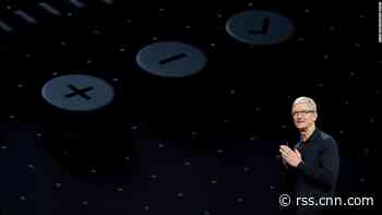 Apple's massive WWDC developer event will be online-only this year