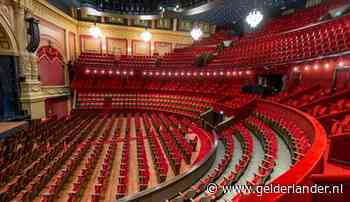 Werkloze artiesten: ‘Ik ga nu maar wat vaker op Tinder zitten’