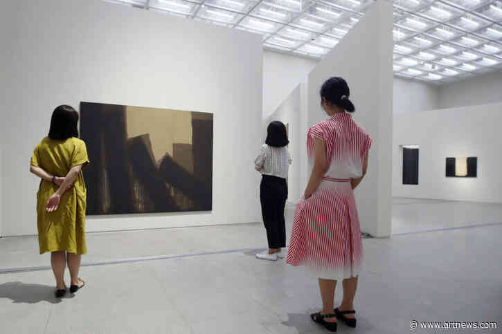 Museums in China, South Korea, Japan Begin to Reopen After Coronavirus Lockdown