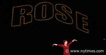 What Are the Stephen Sondheim Songs Close to Your Heart?