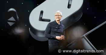 WWDC 2020 to be online-only due to coronavirus, with possible focus on Mac