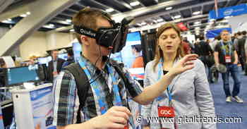 GDC postponed over coronavirus concerns, so gaming firms forge new plans