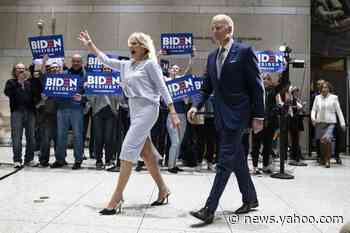 The 'Exhausted Majority' Wakes Up for Joe Biden