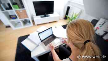 Diese Regeln gelten im Homeoffice