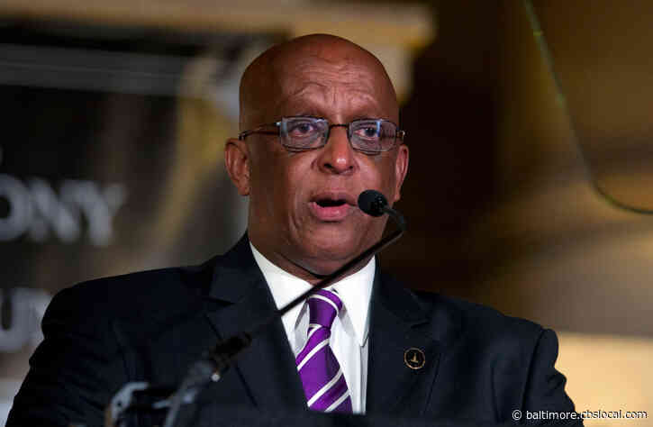 Coronavirus Latest: Baltimore Mayor Asks For State, Federal Help For Small Businesses Impacted By Coronavirus