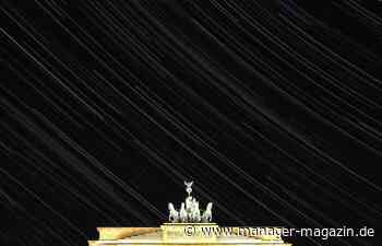 Coronavirus und die Folgen: Berlin schließt ab Dienstag alle Clubs und Kneipen ++ Europa laut WHO jetzt "Epizentrum der Pandemie"