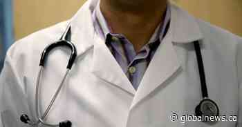 Saskatchewan doctors providing virtual appointments amid novel coronavirus concerns