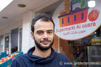 Nederland voelt als vakantie voor ondernemer Mohammed ‘Ik vind de wereld geen eerlijke plek’