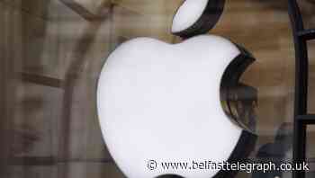 Apple cancels public parts of developer conference