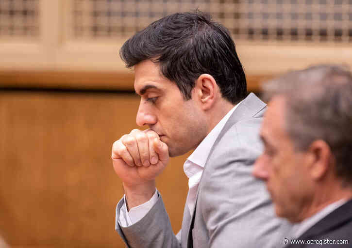 Hossein Nayeri kidnapping and torture case is focus of new ’20/20′ episode