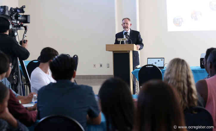 Long Beach Unified closes schools effective Monday, will resume classes April 20