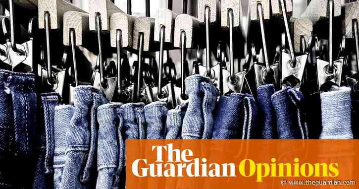 The Guardian view on fast fashion: it can’t cost the earth | Editorial