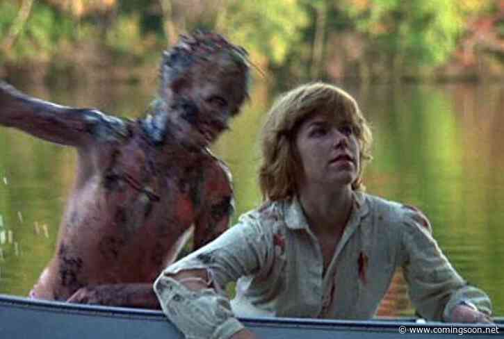 Friday the 13th Getting 40th Anniversary Blu-ray Steelbook!