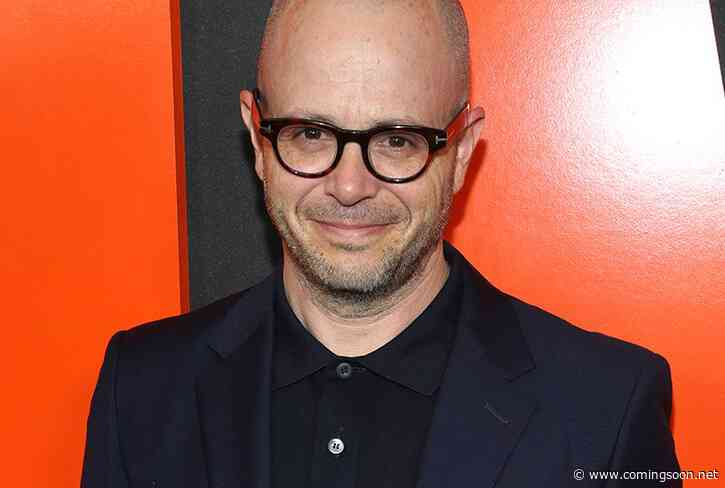 Damon Lindelof Interested in Doing an MCU or Star Wars Project