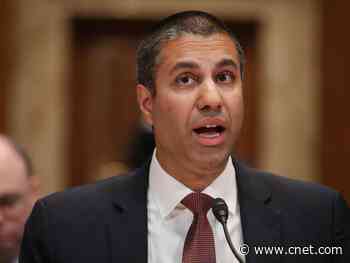 Broadband and wireless carriers promise FCC to keep Americans connected during COVID-19 crisis     - CNET