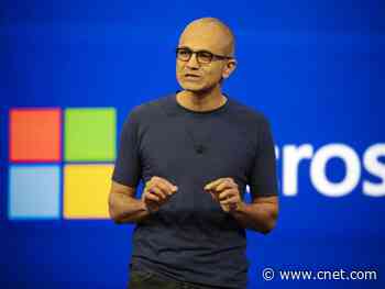 Microsoft moves Build developer conference online as coronavirus spreads     - CNET