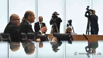 Jetzt greift auch Berlin zur „Bazooka“