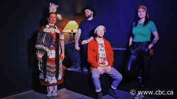 Saskatoon Morning playlist featuring Too Soon Monsoon