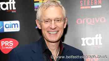 Jeremy Vine Show to be filmed without live audience ‘as precaution’