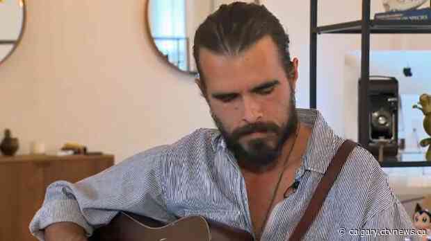 Calgary's Reuben and the Dark cancels U.S. performances after making 50-hour drive to Boston